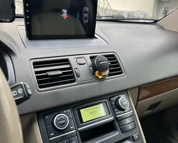 Белый Вольво ХС90, объемом двигателя 3.2 л и пробегом 157 тыс. км за 14999 $, фото 60 на Automoto.ua