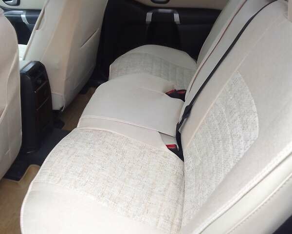 Белый Вольво ХС90, объемом двигателя 3.19 л и пробегом 267 тыс. км за 14512 $, фото 3 на Automoto.ua