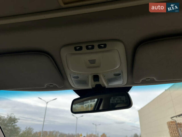 Белый Вольво ХС90, объемом двигателя 3.2 л и пробегом 157 тыс. км за 14999 $, фото 38 на Automoto.ua