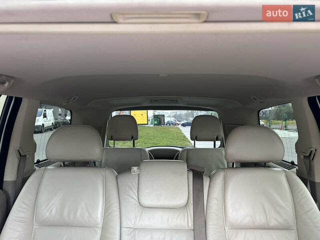 Белый Вольво ХС90, объемом двигателя 3.2 л и пробегом 157 тыс. км за 14999 $, фото 34 на Automoto.ua