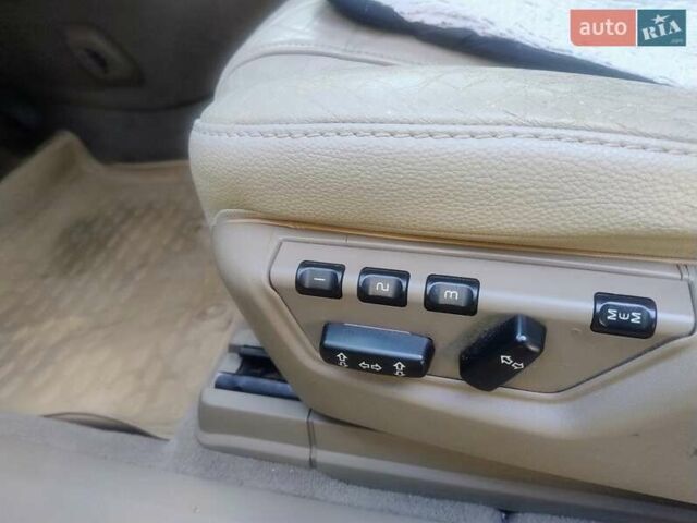 Белый Вольво ХС90, объемом двигателя 3.2 л и пробегом 195 тыс. км за 14399 $, фото 28 на Automoto.ua