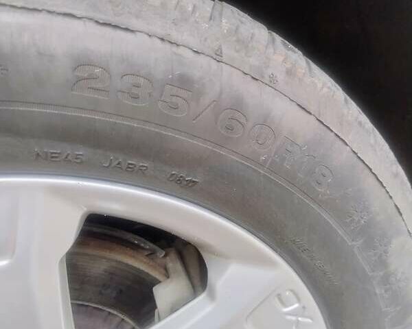 Белый Вольво ХС90, объемом двигателя 3.2 л и пробегом 195 тыс. км за 14399 $, фото 44 на Automoto.ua