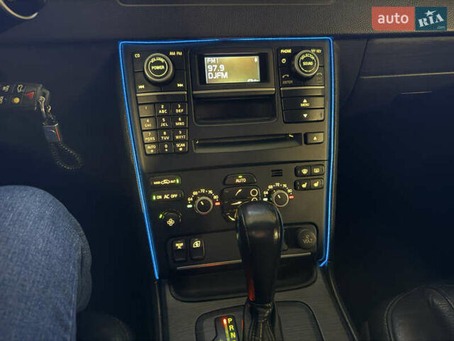 Вольво ХС90 2012 у Луцьку на Automoto.ua Білий Вольво ХС90, об'ємом двигуна 3.19 л та пробігом 227 тис. км за 18000 $, фото 19 на Automoto.ua