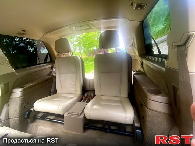 Білий Вольво ХС90, об'ємом двигуна 3.2 л та пробігом 142 тис. км за 15500 $, фото 6 на Automoto.ua