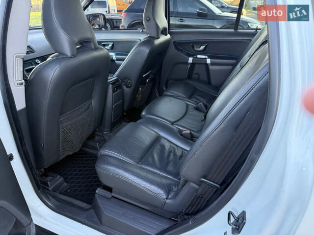 Вольво ХС90 2012 у Луцьку на Automoto.ua Білий Вольво ХС90, об'ємом двигуна 3.19 л та пробігом 227 тис. км за 18000 $, фото 21 на Automoto.ua