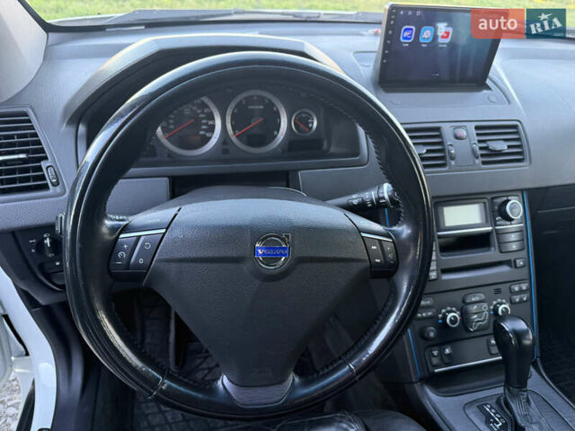 Вольво ХС90 2012 у Луцьку на Automoto.ua Білий Вольво ХС90, об'ємом двигуна 3.19 л та пробігом 227 тис. км за 18000 $, фото 17 на Automoto.ua