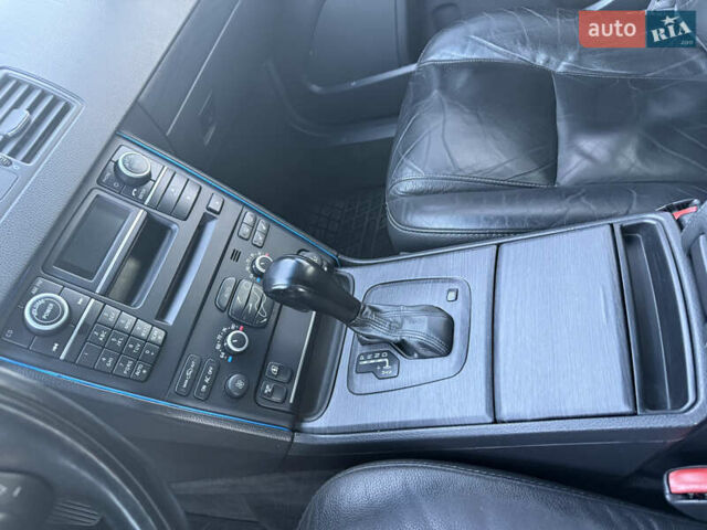 Вольво ХС90 2012 у Луцьку на Automoto.ua Білий Вольво ХС90, об'ємом двигуна 3.19 л та пробігом 227 тис. км за 18000 $, фото 16 на Automoto.ua