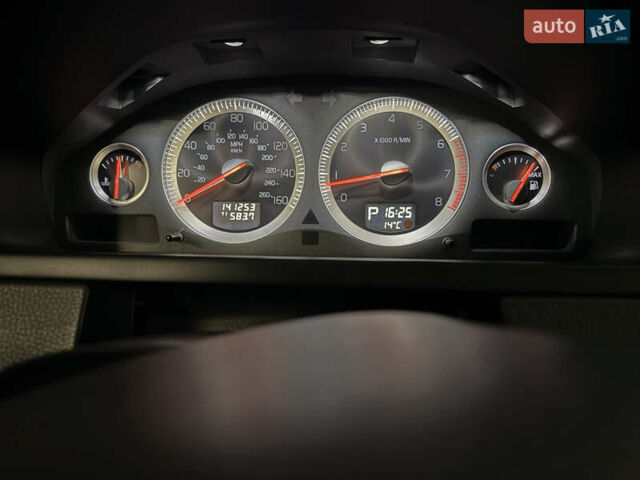 Вольво ХС90 2012 у Луцьку на Automoto.ua Білий Вольво ХС90, об'ємом двигуна 3.19 л та пробігом 227 тис. км за 18000 $, фото 18 на Automoto.ua