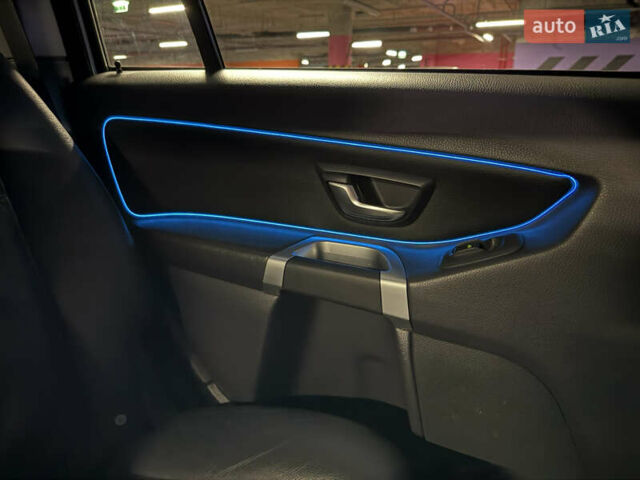 Вольво ХС90 2012 у Луцьку на Automoto.ua Білий Вольво ХС90, об'ємом двигуна 3.19 л та пробігом 227 тис. км за 18000 $, фото 10 на Automoto.ua