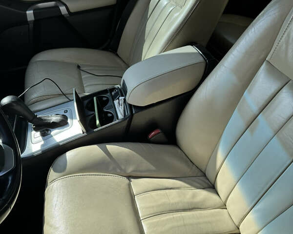Білий Вольво ХС90, об'ємом двигуна 2.4 л та пробігом 271 тис. км за 15000 $, фото 8 на Automoto.ua