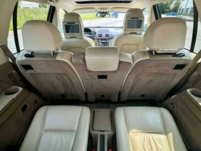 Білий Вольво ХС90, об'ємом двигуна 3.2 л та пробігом 85 тис. км за 9000 $, фото 11 на Automoto.ua