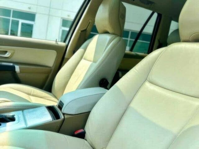 Білий Вольво ХС90, об'ємом двигуна 3.2 л та пробігом 85 тис. км за 9000 $, фото 8 на Automoto.ua