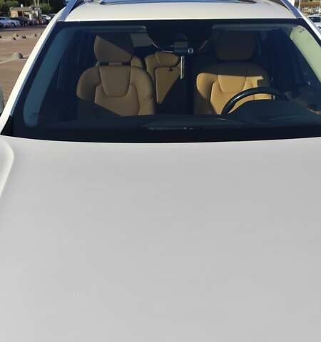 Вольво ХС90 2015 в Житомире на Automoto.ua Белый Вольво ХС90, объемом двигателя 2 л и пробегом 188 тыс. км за 26500 $, фото 22 на Automoto.ua