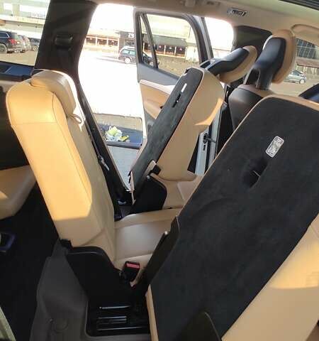 Вольво ХС90 2015 в Житомире на Automoto.ua Белый Вольво ХС90, объемом двигателя 2 л и пробегом 188 тыс. км за 26500 $, фото 68 на Automoto.ua