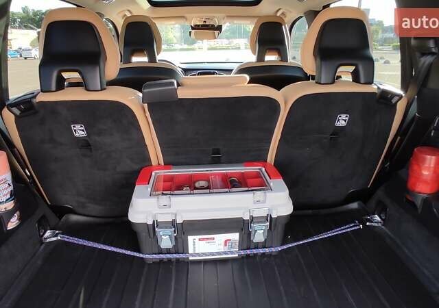 Вольво ХС90 2015 в Житомире на Automoto.ua Белый Вольво ХС90, объемом двигателя 2 л и пробегом 188 тыс. км за 26500 $, фото 60 на Automoto.ua