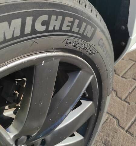 Вольво ХС90 2015 в Житомире на Automoto.ua Белый Вольво ХС90, объемом двигателя 2 л и пробегом 188 тыс. км за 26500 $, фото 14 на Automoto.ua