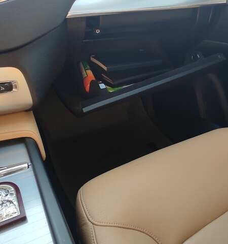 Вольво ХС90 2015 в Житомире на Automoto.ua Белый Вольво ХС90, объемом двигателя 2 л и пробегом 188 тыс. км за 26500 $, фото 39 на Automoto.ua