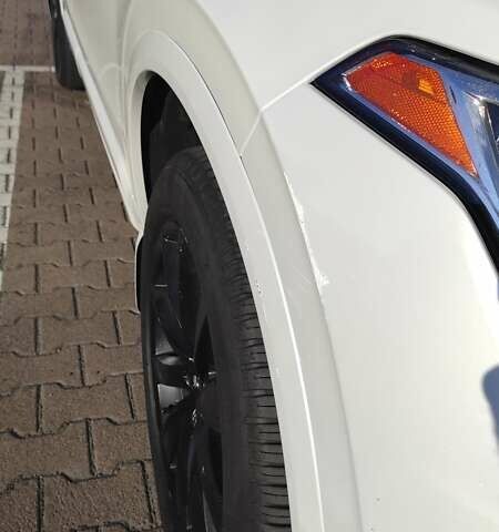 Вольво ХС90 2015 в Житомире на Automoto.ua Белый Вольво ХС90, объемом двигателя 2 л и пробегом 188 тыс. км за 26500 $, фото 13 на Automoto.ua