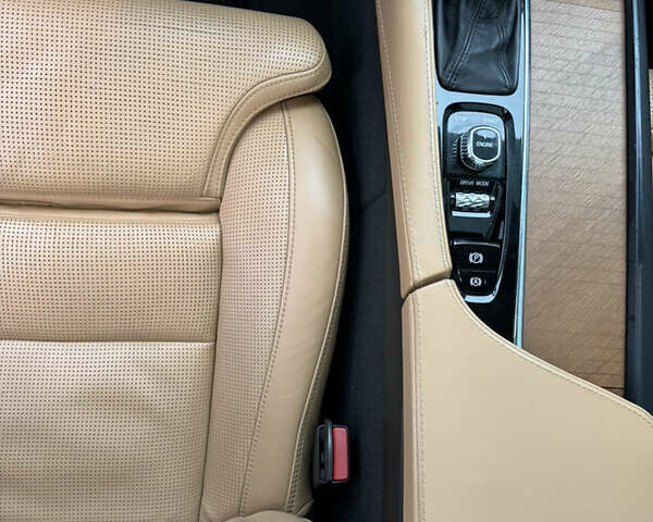 Білий Вольво ХС90, об'ємом двигуна 1.97 л та пробігом 210 тис. км за 26850 $, фото 27 на Automoto.ua