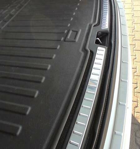 Вольво ХС90 2015 в Житомире на Automoto.ua Белый Вольво ХС90, объемом двигателя 2 л и пробегом 188 тыс. км за 26500 $, фото 61 на Automoto.ua