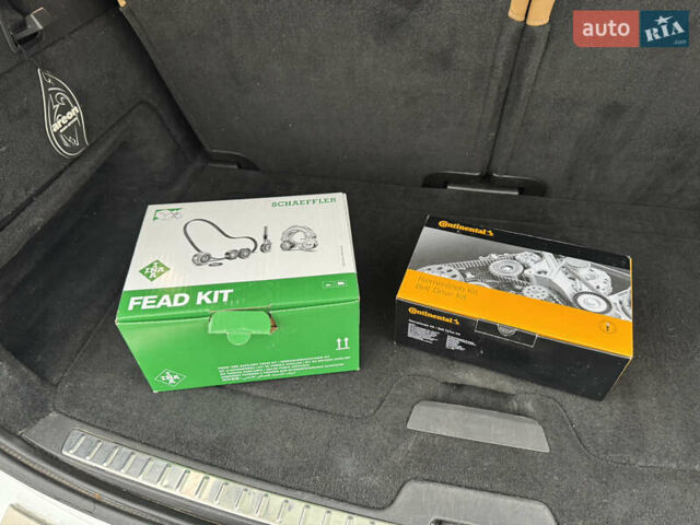 Білий Вольво ХС90, об'ємом двигуна 1.97 л та пробігом 210 тис. км за 26850 $, фото 13 на Automoto.ua