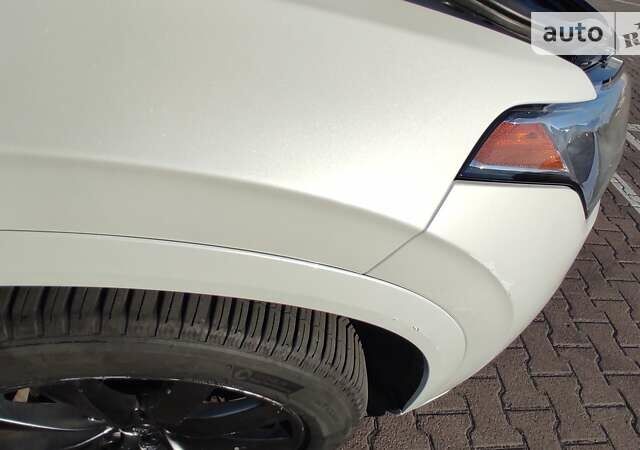 Вольво ХС90 2015 в Житомире на Automoto.ua Белый Вольво ХС90, объемом двигателя 2 л и пробегом 188 тыс. км за 26500 $, фото 56 на Automoto.ua