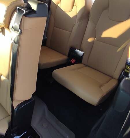 Вольво ХС90 2015 в Житомире на Automoto.ua Белый Вольво ХС90, объемом двигателя 2 л и пробегом 188 тыс. км за 26500 $, фото 64 на Automoto.ua