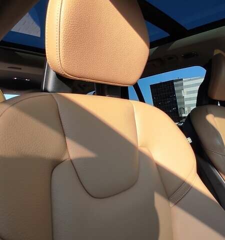 Вольво ХС90 2015 в Житомире на Automoto.ua Белый Вольво ХС90, объемом двигателя 2 л и пробегом 188 тыс. км за 26500 $, фото 48 на Automoto.ua