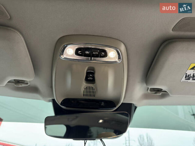 Білий Вольво ХС90, об'ємом двигуна 1.97 л та пробігом 210 тис. км за 26850 $, фото 34 на Automoto.ua