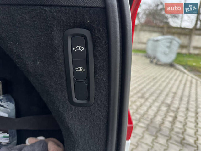 Білий Вольво ХС90, об'ємом двигуна 1.97 л та пробігом 210 тис. км за 26850 $, фото 9 на Automoto.ua