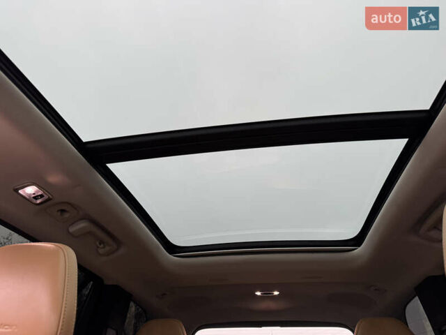 Білий Вольво ХС90, об'ємом двигуна 1.97 л та пробігом 210 тис. км за 26850 $, фото 33 на Automoto.ua