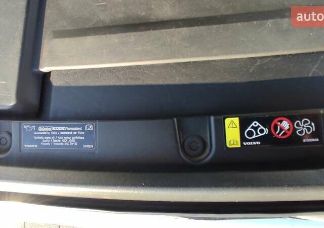 Вольво ХС90 2015 в Житомире на Automoto.ua Белый Вольво ХС90, объемом двигателя 2 л и пробегом 188 тыс. км за 26500 $, фото 54 на Automoto.ua