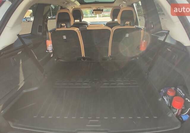 Вольво ХС90 2015 в Житомире на Automoto.ua Белый Вольво ХС90, объемом двигателя 2 л и пробегом 188 тыс. км за 26500 $, фото 63 на Automoto.ua