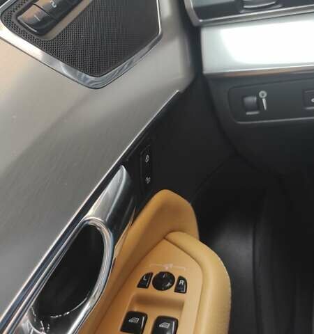 Вольво ХС90 2015 в Житомире на Automoto.ua Белый Вольво ХС90, объемом двигателя 2 л и пробегом 188 тыс. км за 26500 $, фото 1 на Automoto.ua