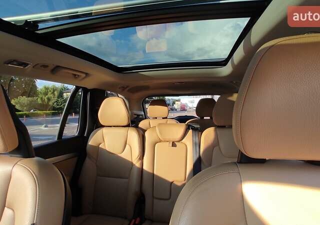 Вольво ХС90 2015 в Житомире на Automoto.ua Белый Вольво ХС90, объемом двигателя 2 л и пробегом 188 тыс. км за 26500 $, фото 70 на Automoto.ua