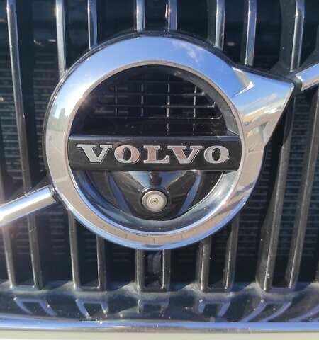 Вольво ХС90 2015 в Житомире на Automoto.ua Белый Вольво ХС90, объемом двигателя 2 л и пробегом 188 тыс. км за 26500 $, фото 21 на Automoto.ua