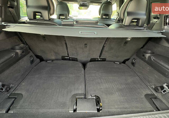 Білий Вольво ХС90, об'ємом двигуна 1.97 л та пробігом 185 тис. км за 35000 $, фото 12 на Automoto.ua