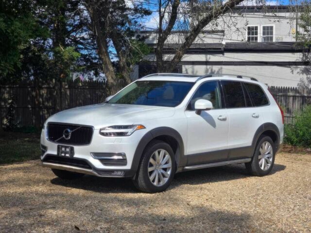 Вольво ХС90 2016 у Львові на Automoto.ua Білий Вольво ХС90, об'ємом двигуна 2 л та пробігом 71 тис. км за 13200 $, фото 2 на Automoto.ua