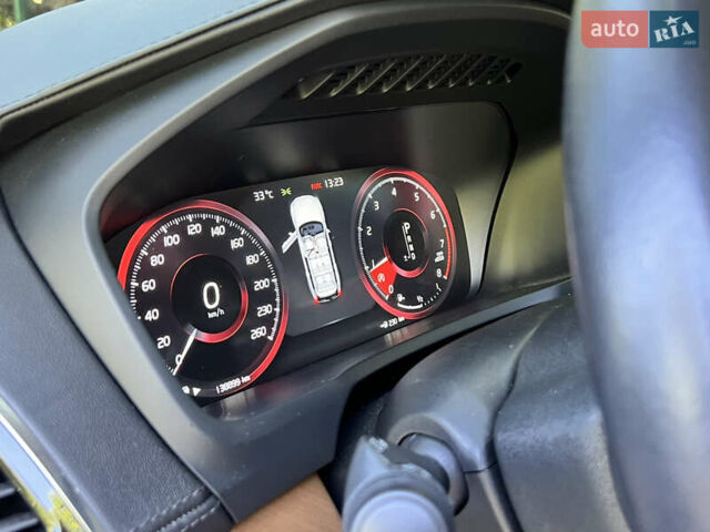 Белый Вольво ХС90, объемом двигателя 1.97 л и пробегом 130 тыс. км за 27999 $, фото 48 на Automoto.ua