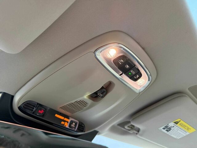 Білий Вольво ХС90, об'ємом двигуна 2 л та пробігом 133 тис. км за 24500 $, фото 23 на Automoto.ua