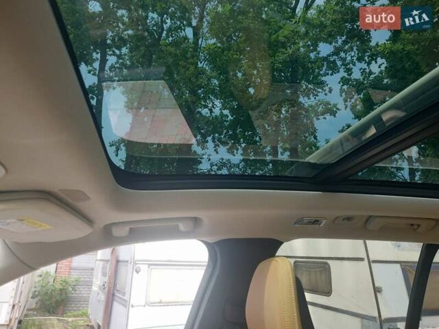 Белый Вольво ХС90, объемом двигателя 1.97 л и пробегом 270 тыс. км за 34500 $, фото 20 на Automoto.ua