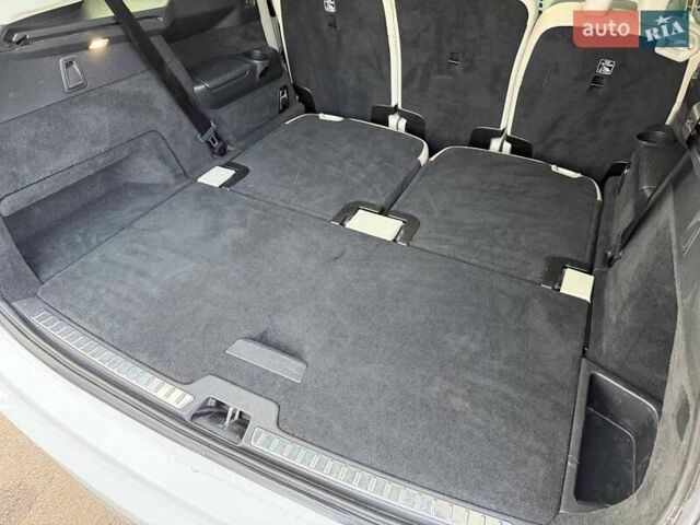 Білий Вольво ХС90, об'ємом двигуна 1.97 л та пробігом 133 тис. км за 24500 $, фото 34 на Automoto.ua