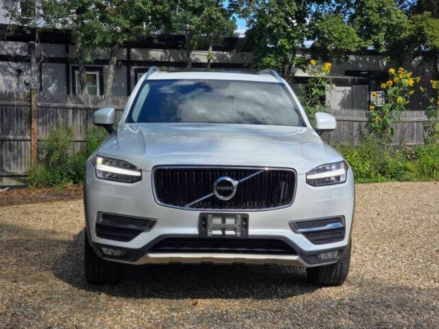 Вольво ХС90 2016 у Львові на Automoto.ua Білий Вольво ХС90, об'ємом двигуна 2 л та пробігом 71 тис. км за 13200 $, фото 1 на Automoto.ua