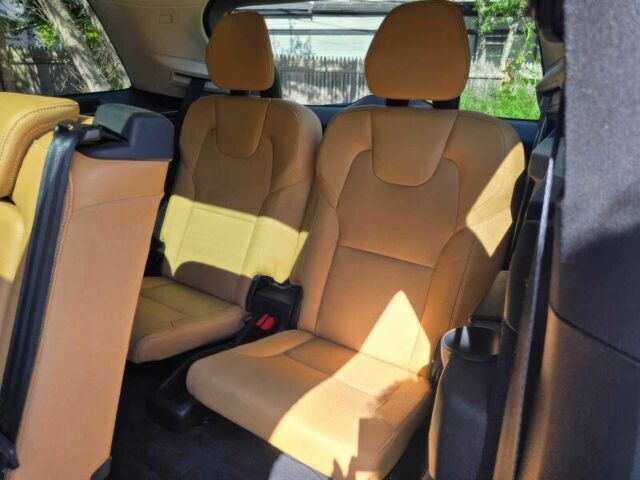 Вольво ХС90 2016 у Львові на Automoto.ua Білий Вольво ХС90, об'ємом двигуна 2 л та пробігом 71 тис. км за 13200 $, фото 9 на Automoto.ua