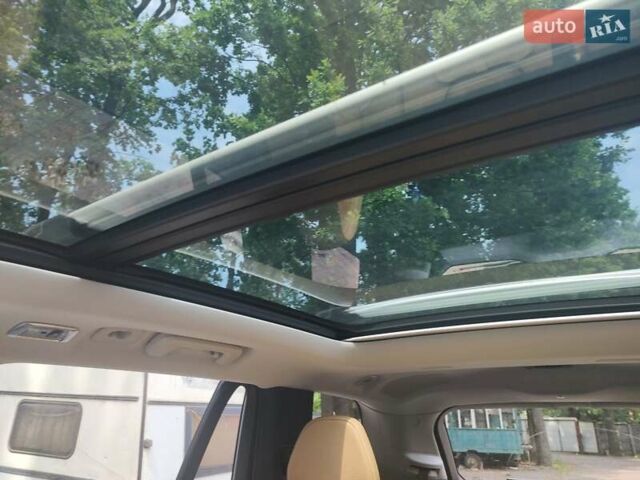 Белый Вольво ХС90, объемом двигателя 1.97 л и пробегом 270 тыс. км за 34500 $, фото 21 на Automoto.ua