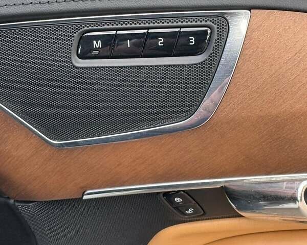 Белый Вольво ХС90, объемом двигателя 2 л и пробегом 118 тыс. км за 31000 $, фото 23 на Automoto.ua