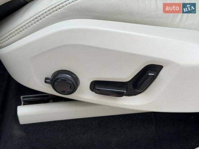 Білий Вольво ХС90, об'ємом двигуна 1.97 л та пробігом 133 тис. км за 24500 $, фото 41 на Automoto.ua