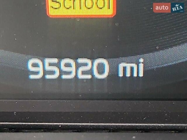 Белый Вольво ХС90, объемом двигателя 1.97 л и пробегом 149 тыс. км за 20700 $, фото 7 на Automoto.ua