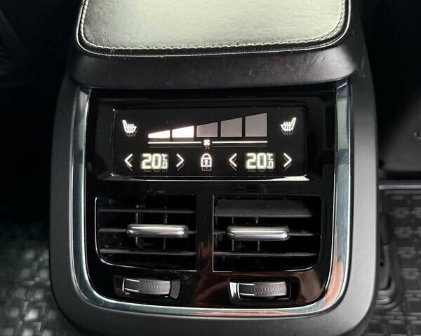 Вольво ХС90 2017 в Ровно на Automoto.ua Белый Вольво ХС90, объемом двигателя 2 л и пробегом 267 тыс. км за 41000 $, фото 32 на Automoto.ua