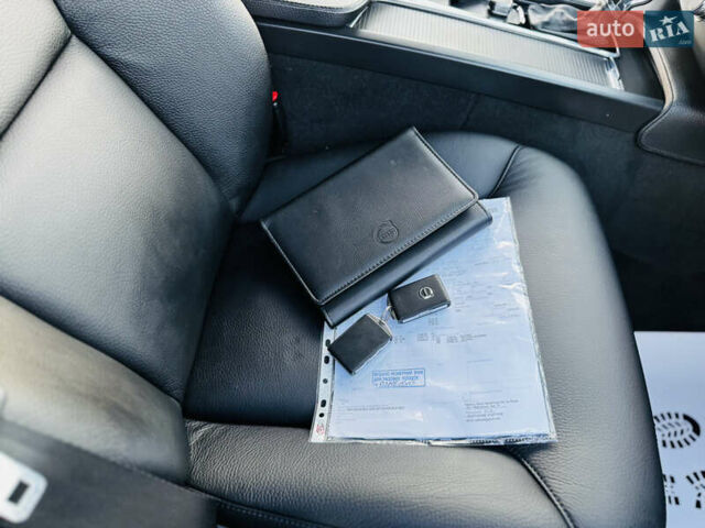 Белый Вольво ХС90, объемом двигателя 2 л и пробегом 395 тыс. км за 23999 $, фото 70 на Automoto.ua
